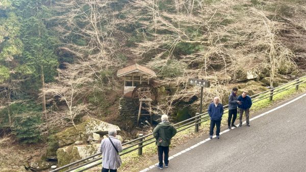 四国まんなか地区　現地調査 (後編)